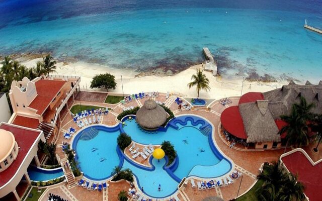 El Cozumeleño Beach Resort - All Inclusive