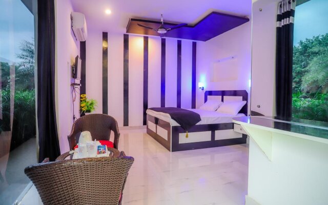 V Resorts Chambal Paradise Resort