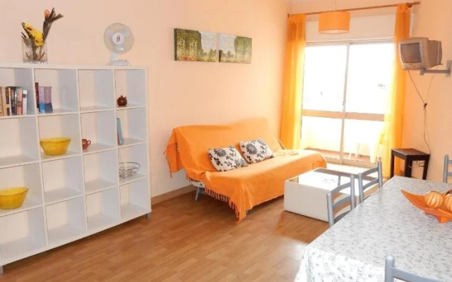 Squash Club Apartamentos