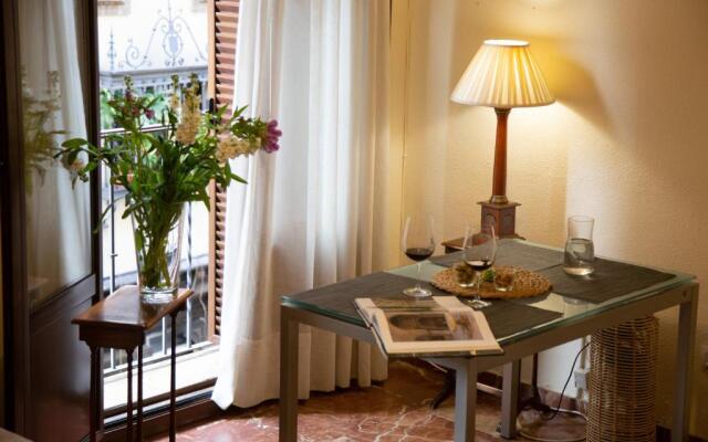 Ispal Apartment & Parking Seville Historic Center vftse06601