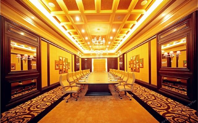 Jin Jiang International Hotel - Ganzhou