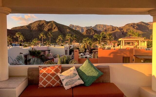 Casa Sierra by Casago