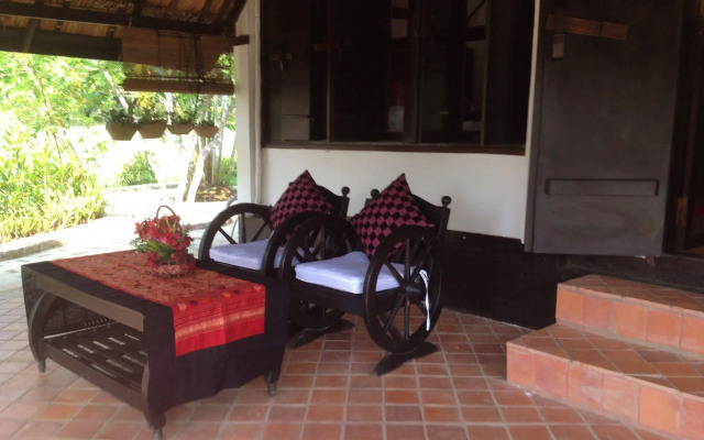 Vang Ngern River Resort