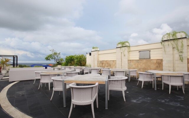 Kuta Reef Apartments