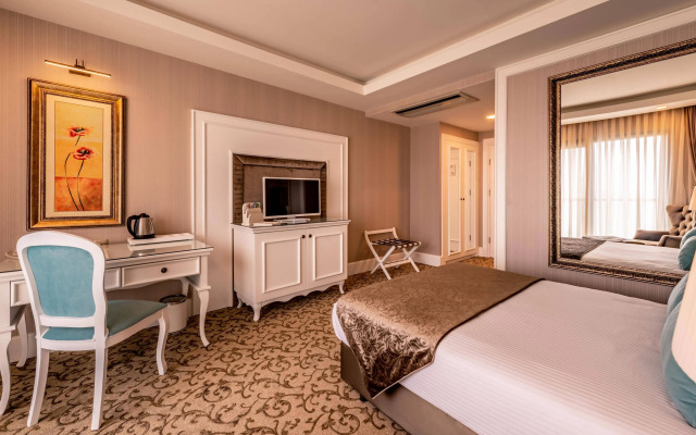 Vuni Palace Hotel