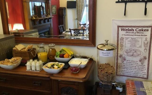 Somerdale Bed and Breakfast