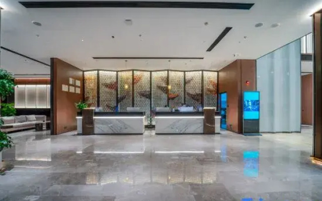 Wyndham Garden Nanchang Tangning