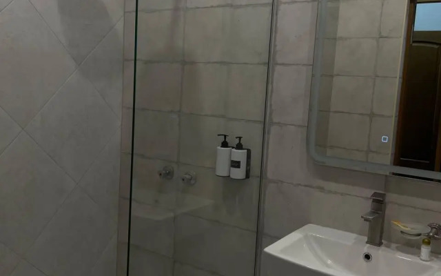 Ахтынские бани №1