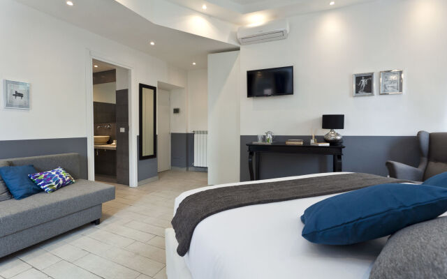 Sallustio Luxury Suites