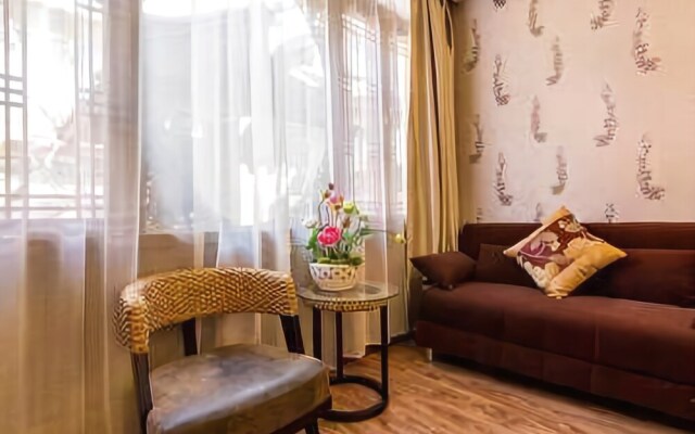 Chujian Lijiang Boutique Inn