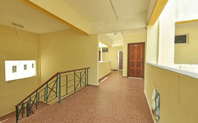 Apartment Teluk Batik