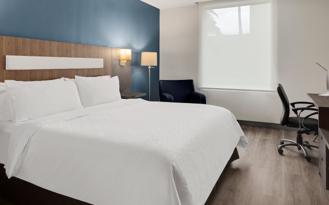 Holiday Inn Express San Jose Forum by IHG