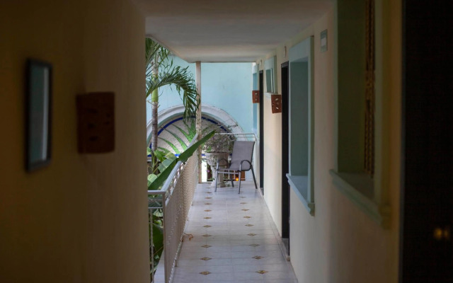 Hotel Santa Ana
