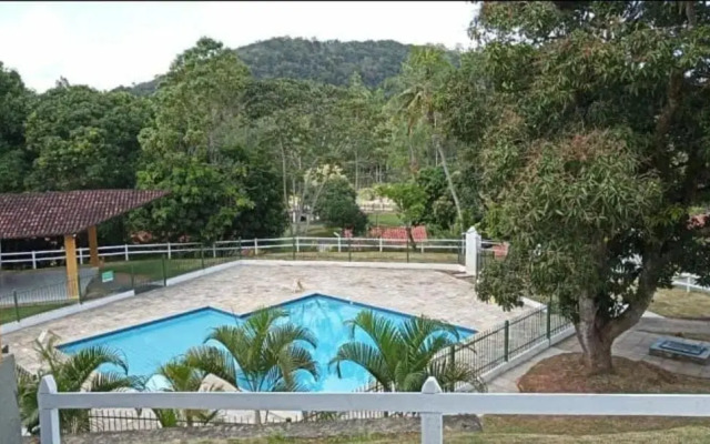 West Country Residence