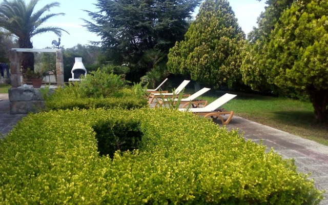 Sunshine Hotel