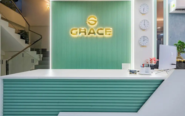 Grace Suites