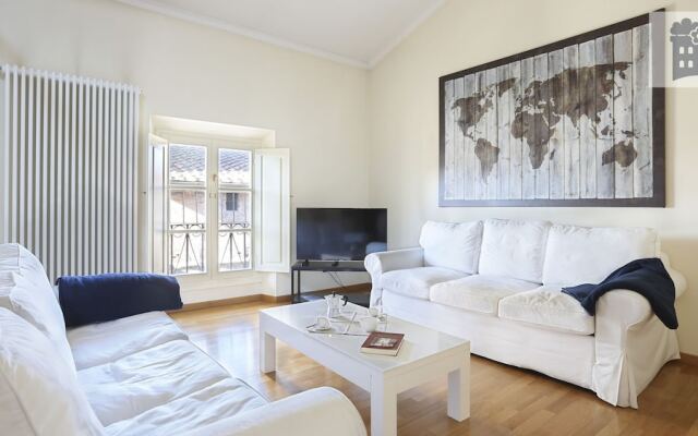 Appartamento Elisa by Vacation in Lucca