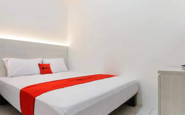 RedDoorz @ Pandu Raya Bogor – Guest Rooms – Bogor