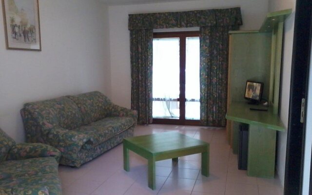 New Barcavela Hotel