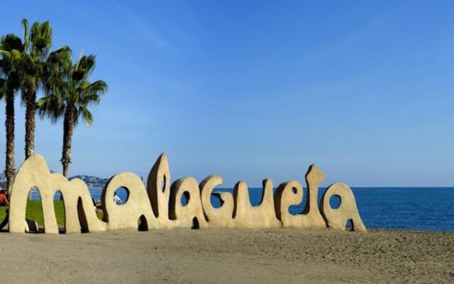 Holidays 2 Malaga Centro