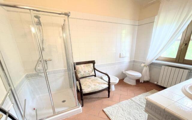 Spoleto Enchantedexc Pool, Gardens villaaircon 5