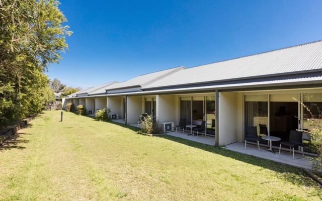 Best Western Hunter Gateway – Outside – Newcastle