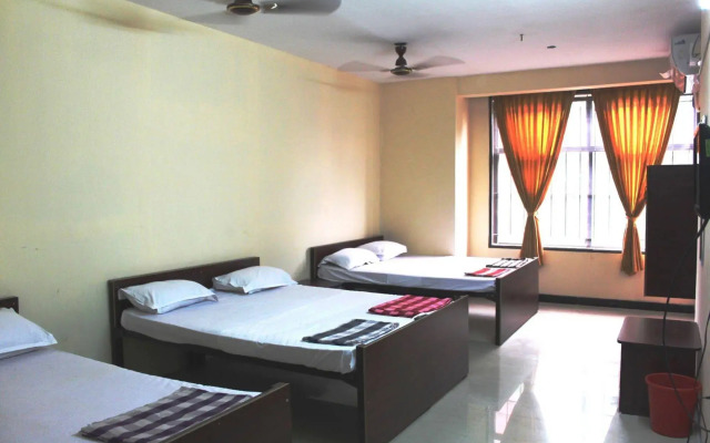 Aishvarya Residency Coimbatore
