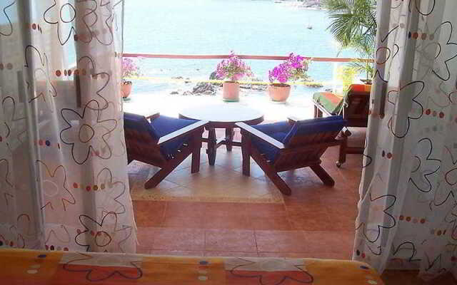 Sotavento Beach Resort Hotel