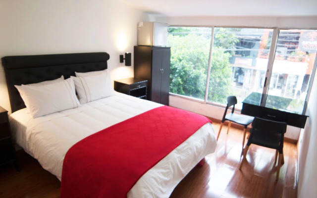 Hotel Veler