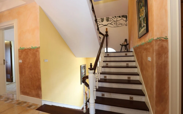 Yun Shan Shui Villa Home