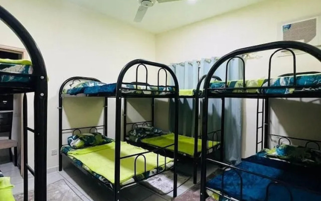Hostel Nexa