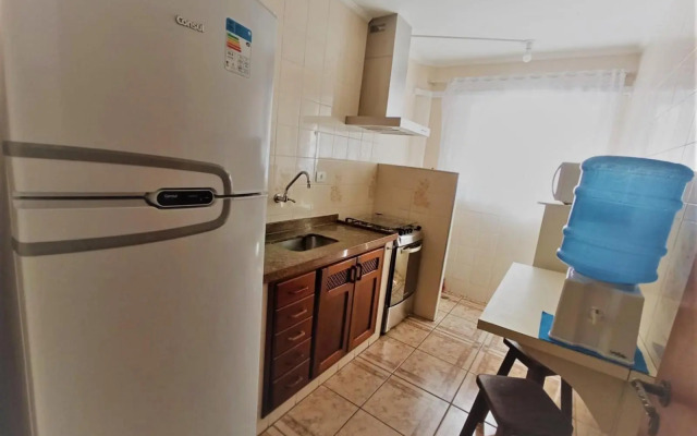 80 metros da praia, Praia Grande, Ubatuba, Condomínio Lenamar II