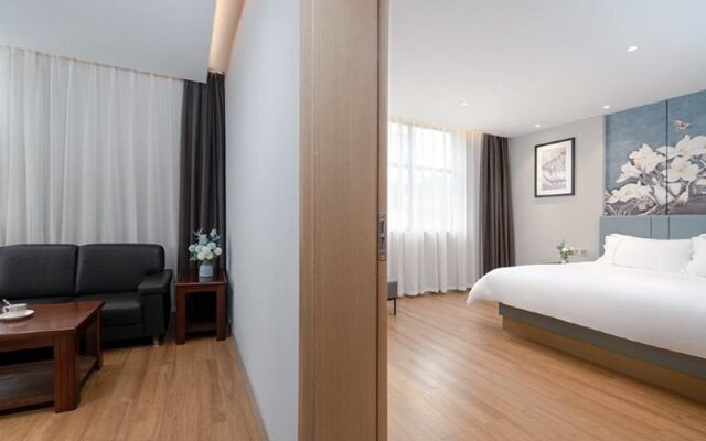 Magnotel Hotel (Nanning Youyi Road)