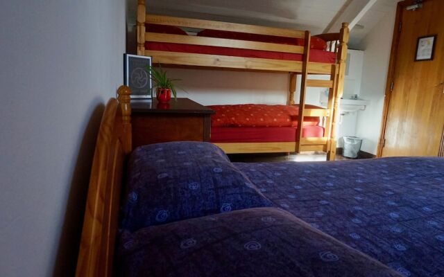 Russagh Mill Hostel