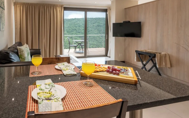 Alkantmooi Nature Reserve Keurkloof Units