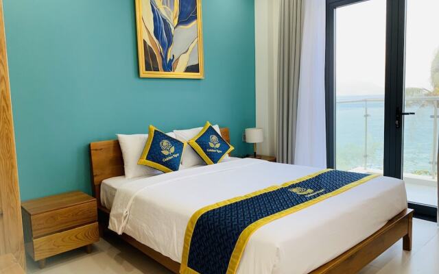 Golden Rose Hotel