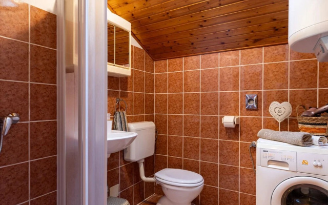 Villa Source with Private Pool