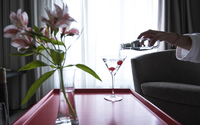 Novotel Athenes