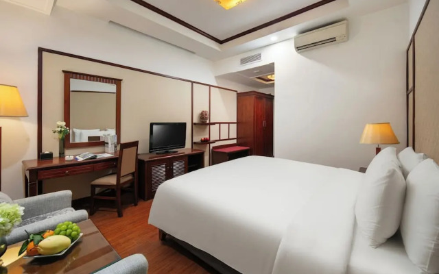 Sao Mai Boutique Hotel