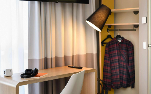 ibis Luebeck City