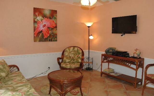 Seagrass Flats Unit 1