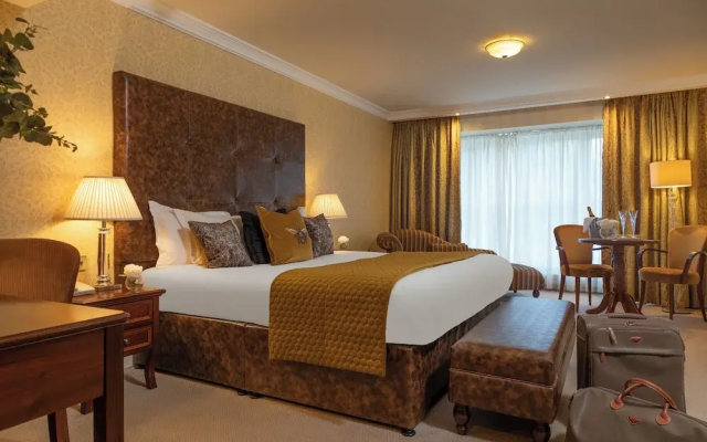 The Ardilaun Hotel