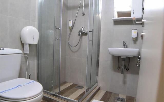Garni House 46 Plus