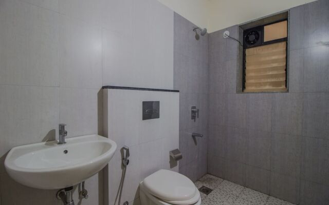 OYO 11448 Home Elegant 3BHK With Pool in Old Goa