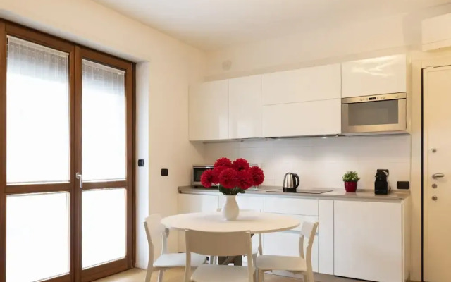 notaMi - Navigli Stylish Home