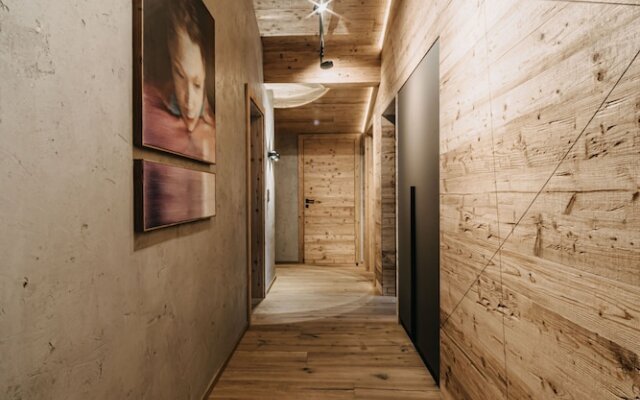 Black Eagle Luxury Appartement