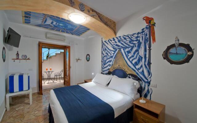 Casa Stella Marina
