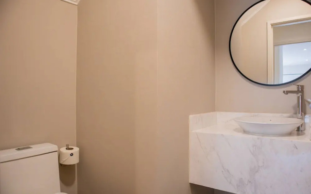 w Amazing 1BR in Miraflores Near Larcomar