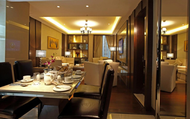 Braira Hotel Olaya
