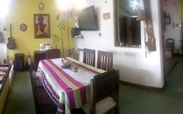 Hostel San Gil